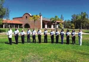 Clínica de rehabilitación de adicciones con médicos y psicólogos profesionales