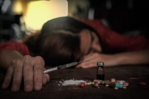 Rehabilitación de Drogas