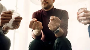 adicción a drogas síntomas