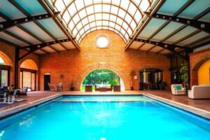 cuánto cuesta un centro de rehabilitación