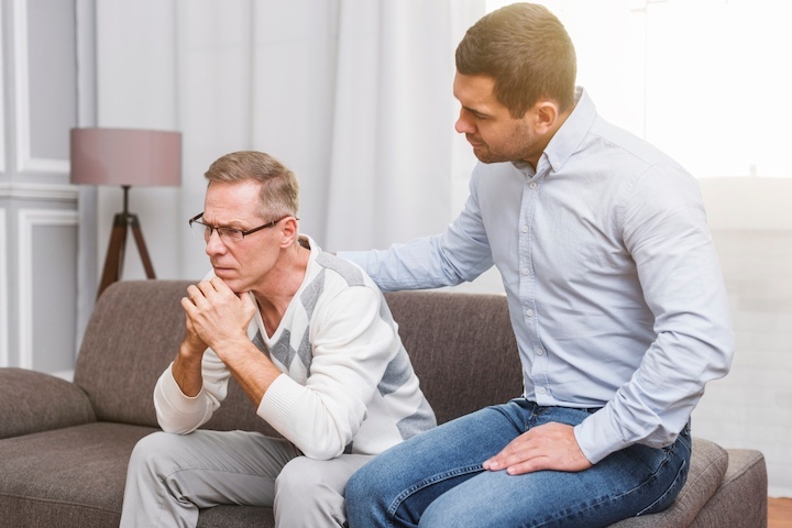 Rehabilitación para alcoholismo