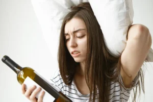 Consecuencias del consumo excesivo de alcohol en la salud